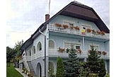 Сімейний пансіонат Alsópáhok Угорщина